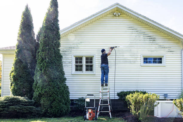 Best Post-Construction Pressure Washing  in Palermo, NJ