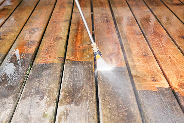 Palermo, NJ  Pressure Washing Services Company